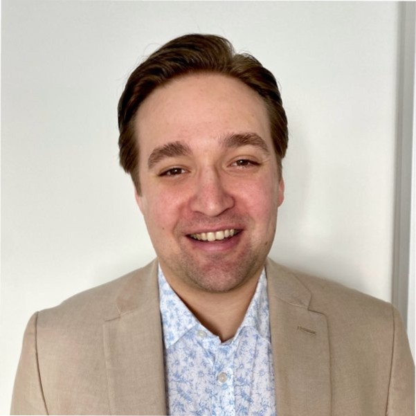Rich Goldstein